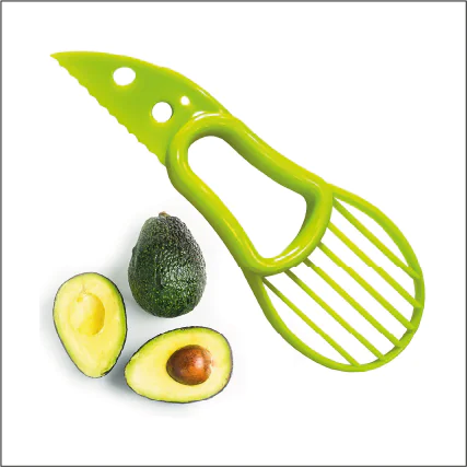 Avocado Slicer