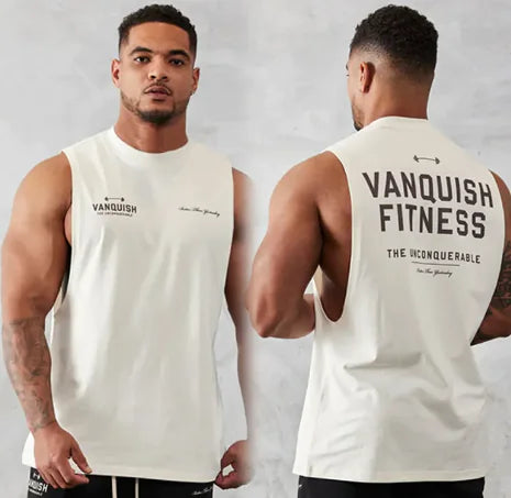 Men’s Workout Tops