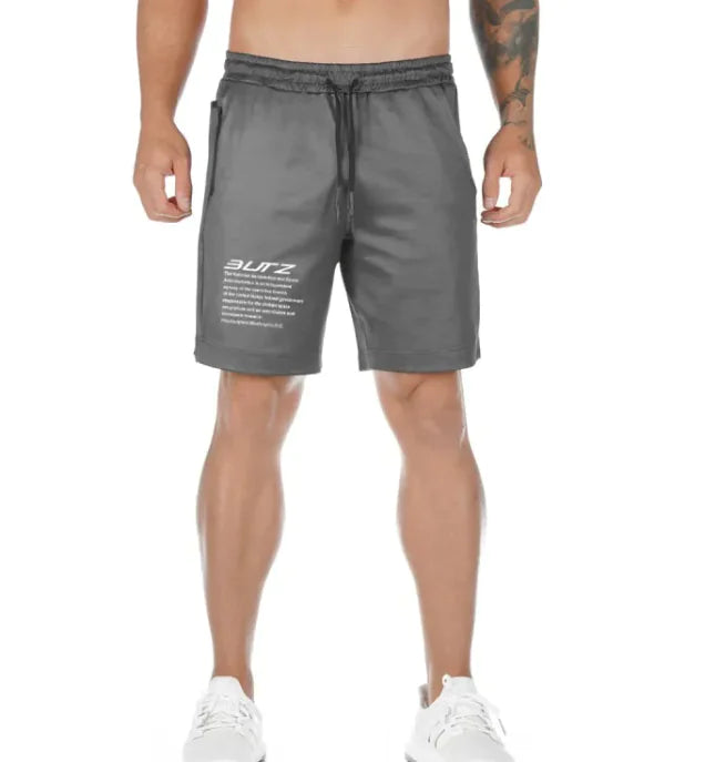 Muscle Workout Shorts