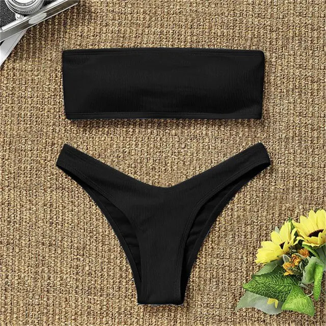 Sexy Bikini Swimsuit For Women