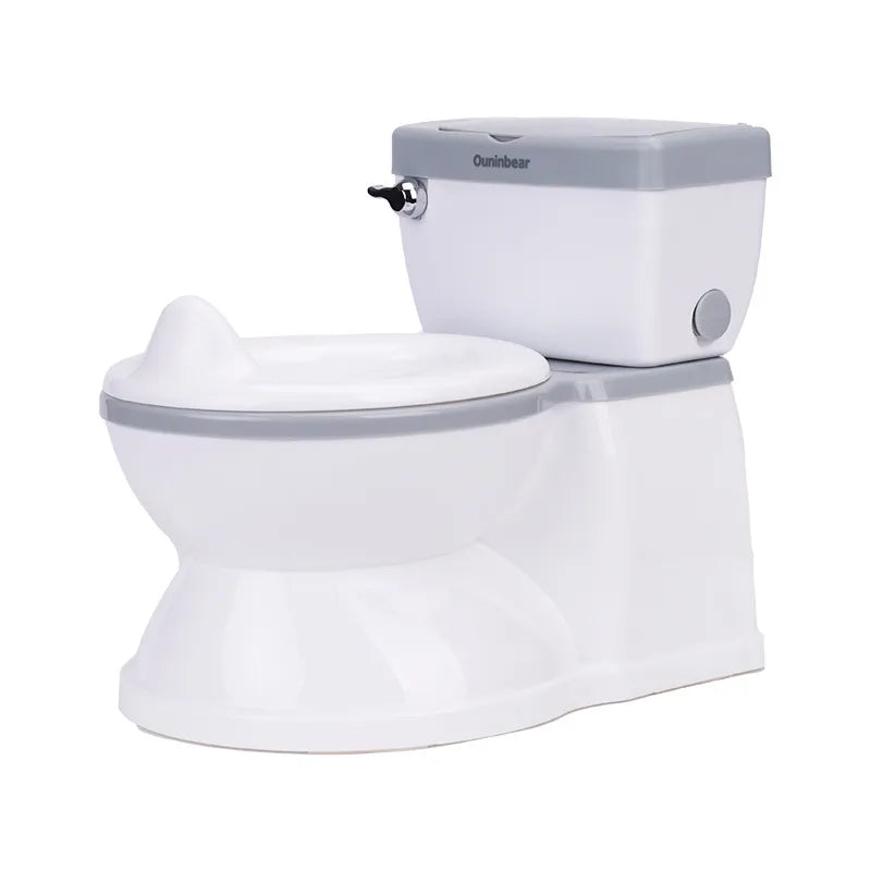 Children Training Toilet Bowl