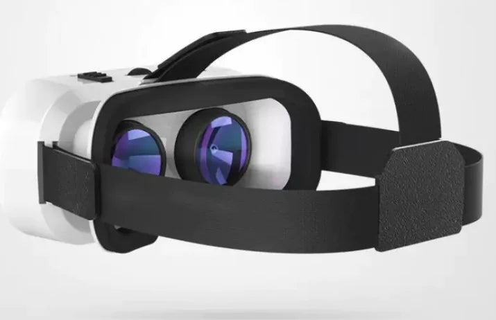 3D VR Headset