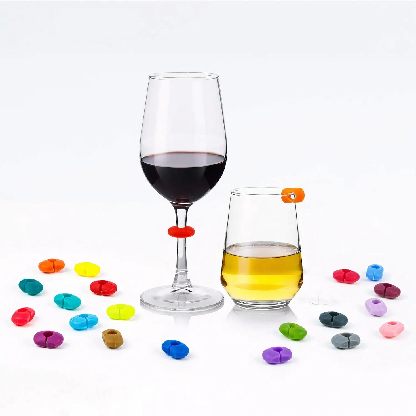 Pin Drink Markers