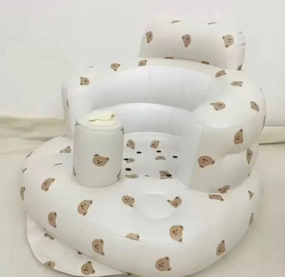 Portable  Baby Dining Chair