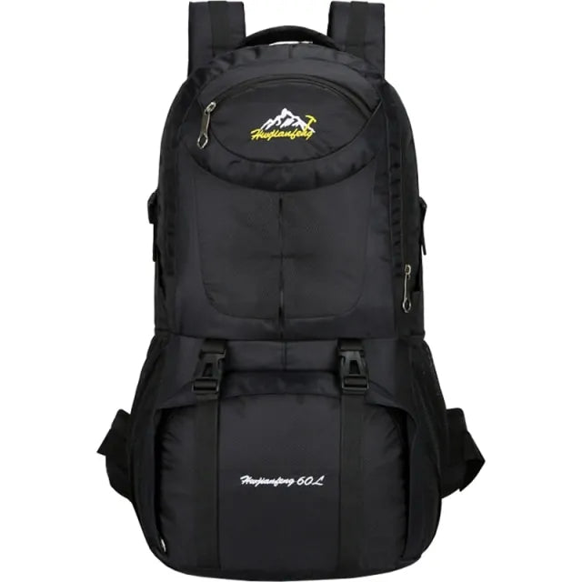 60L Outdoor Backpack