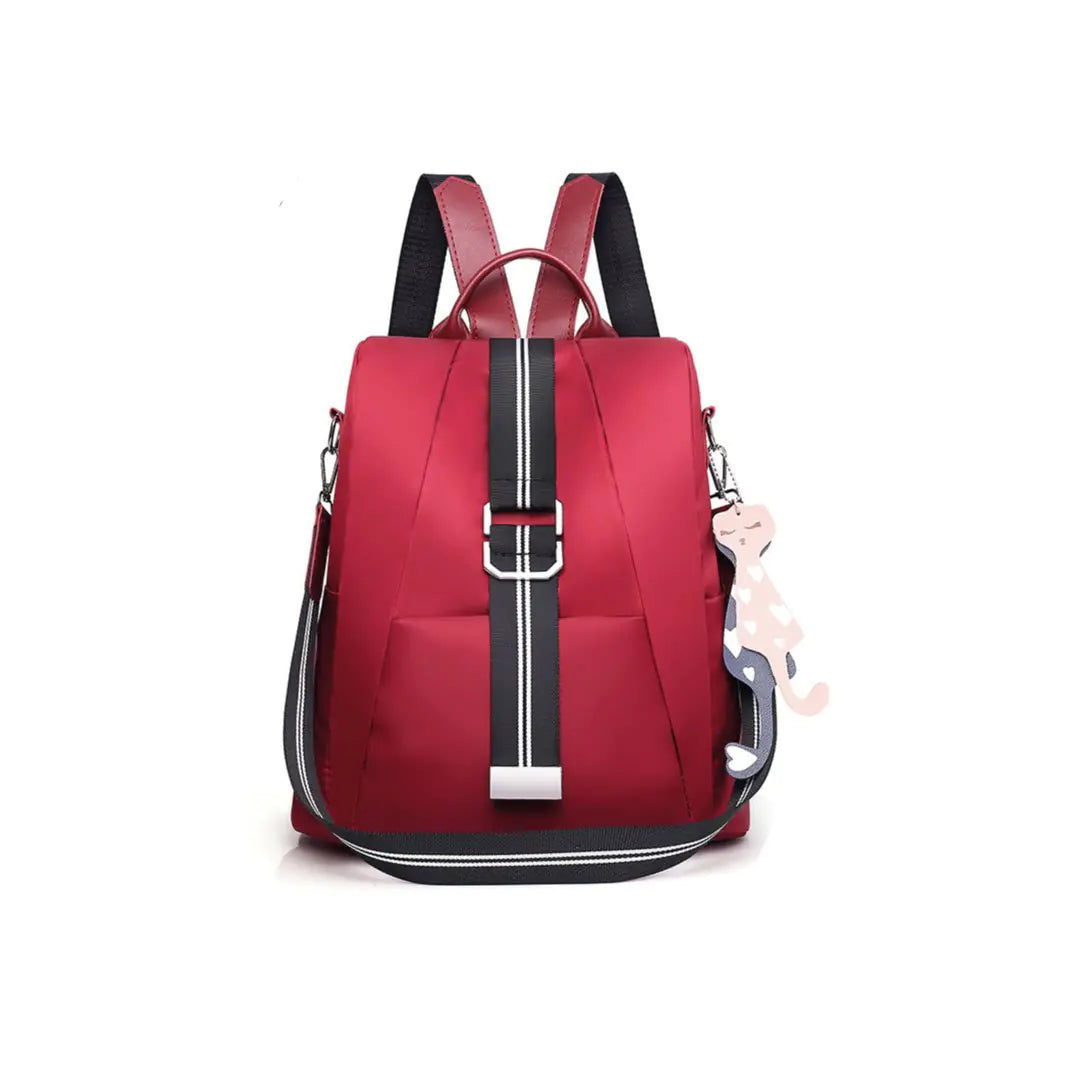 Double Stripe Backpack