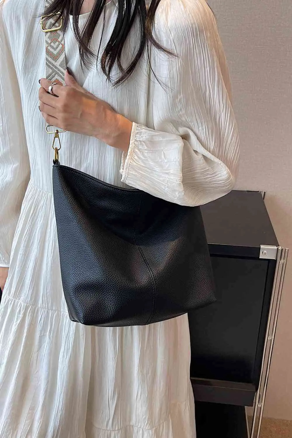 Meg Shoulder Bag