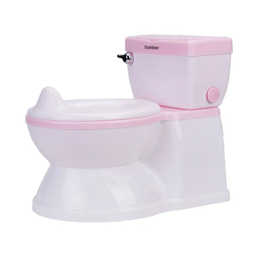 Children Training Toilet Bowl