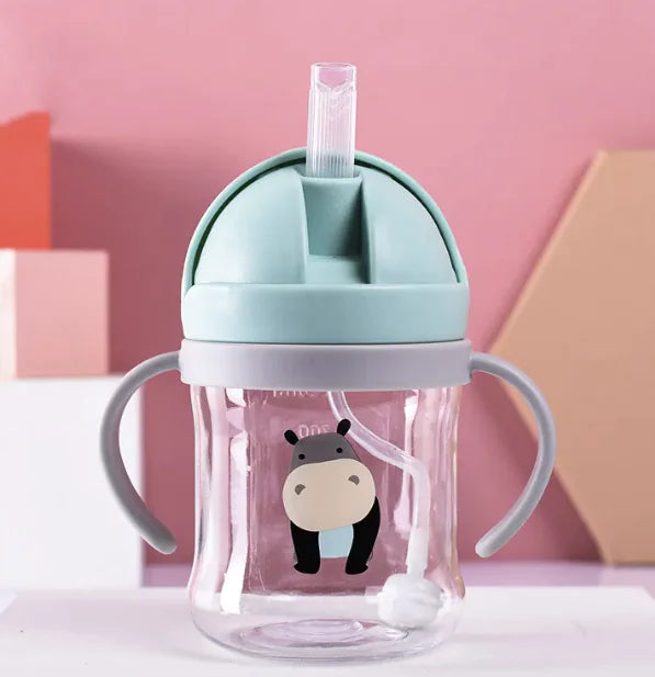 Baby Water Cup