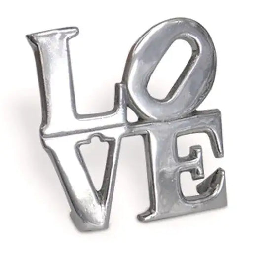 LOVE Sign Home Decor