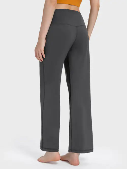 Ella Active Pants with Pockets