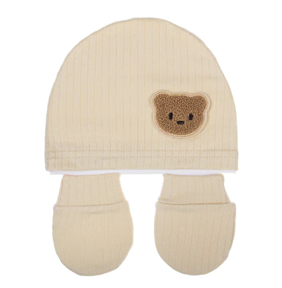 Baby Bear Hat