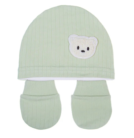 Baby Bear Hat