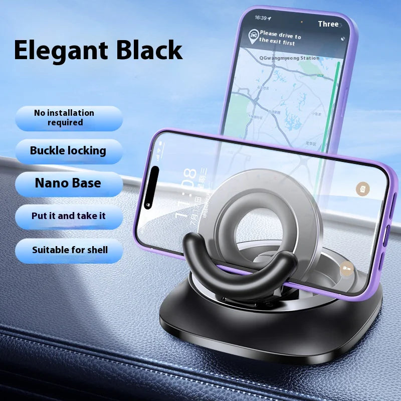 Car Navigation Stand