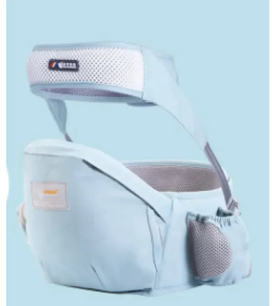 Ultimate Comfort Multifunctional Baby Carrier