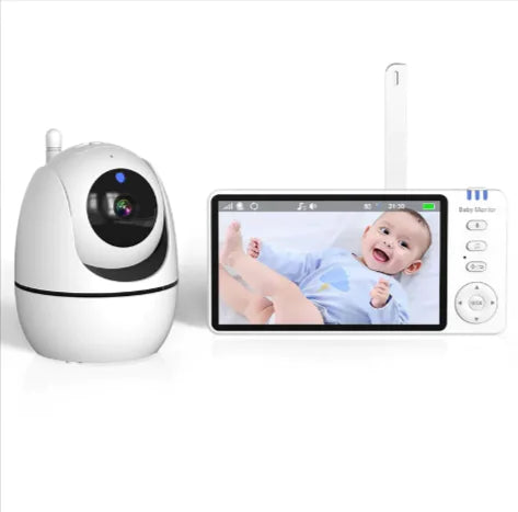 Smart HD Baby Monitor