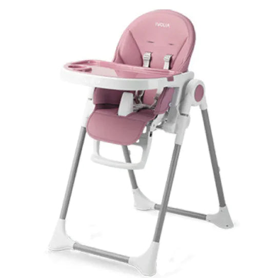 Portable Foldable Baby Dining Chair