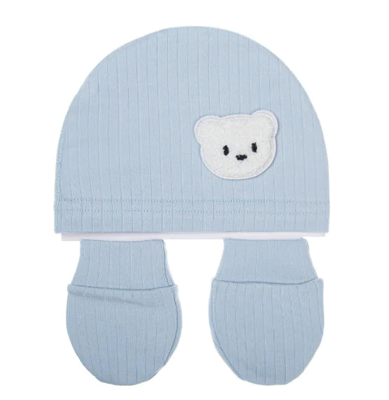 Baby Bear Hat