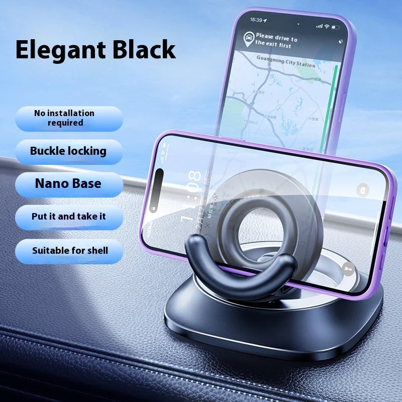 Car Navigation Stand