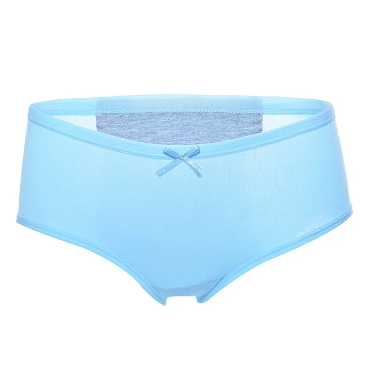 Female Leak Proof Menstrual Panties