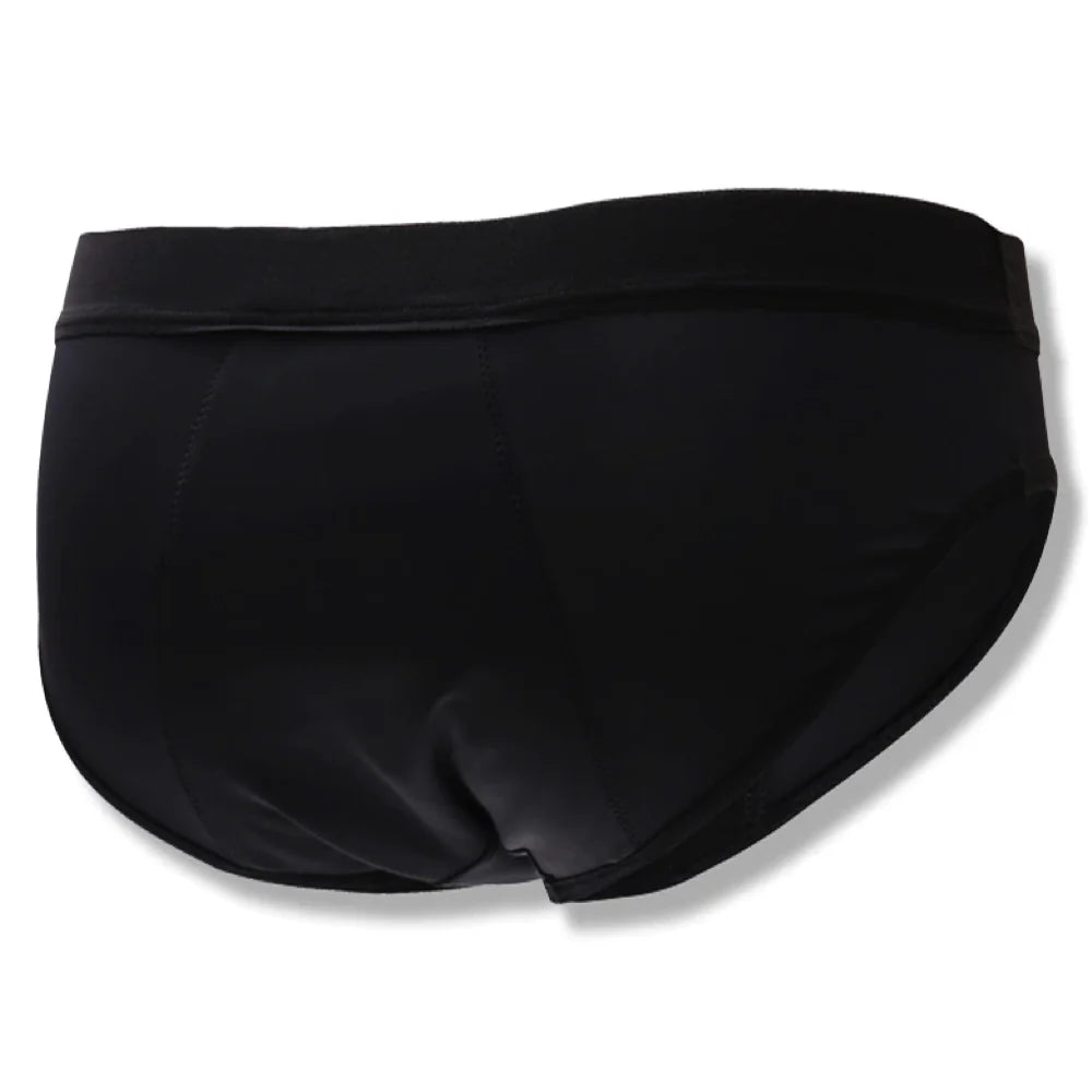 Bamboo Menstrual Underwear