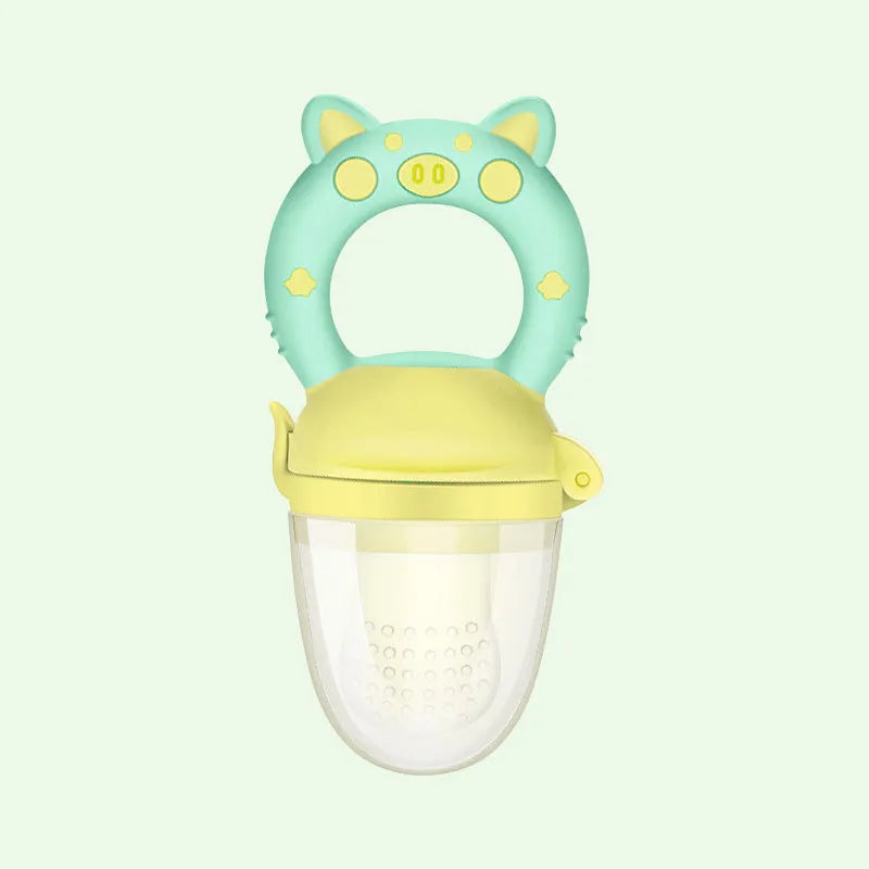 Baby Teether