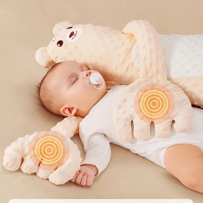 BABY HUG Sleep Soothing Pillow