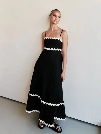 Benny Maxi Dress-