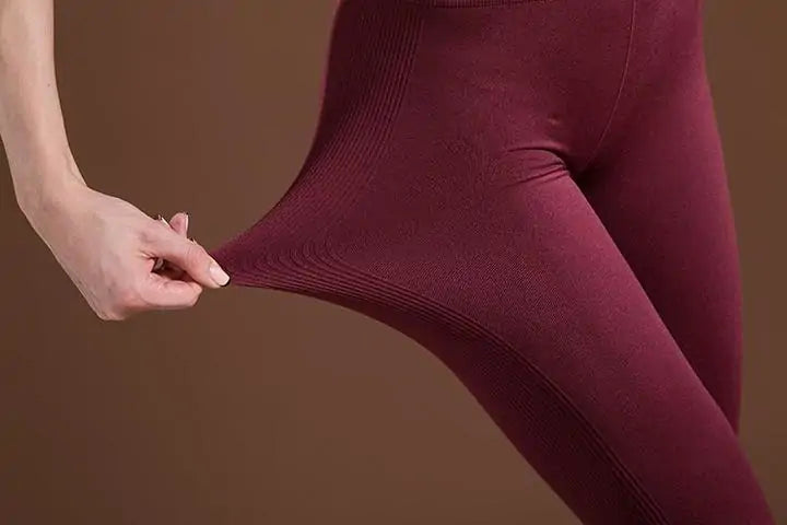 New Seamless Super Stretch Workout Leggings