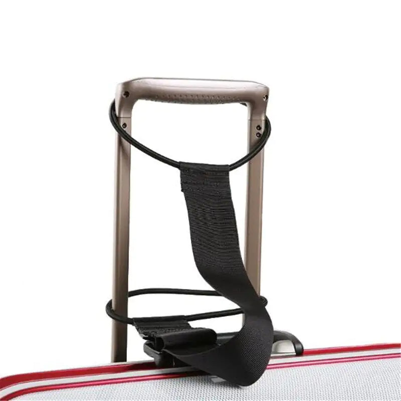 Elastic Luggage Strap