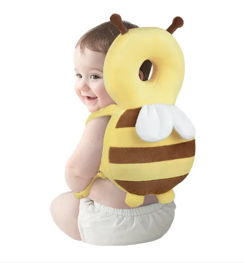 Safe Head Infant Protector