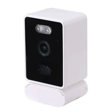 360 Degrees Home Camera With Night Vision