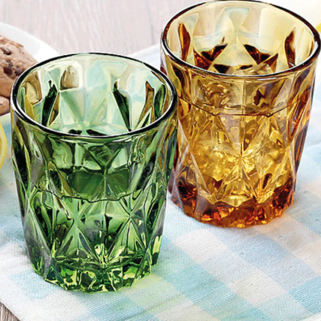 Party Glass Set of 4