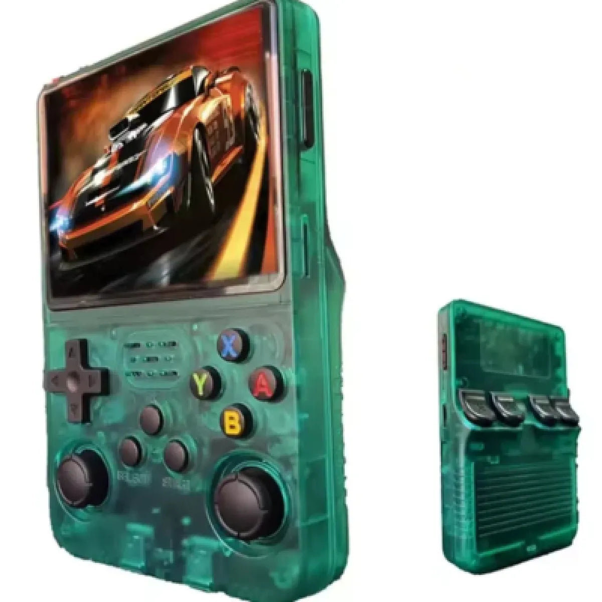 RG300 Handheld Game Console