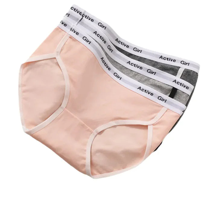 Cotton Underwear